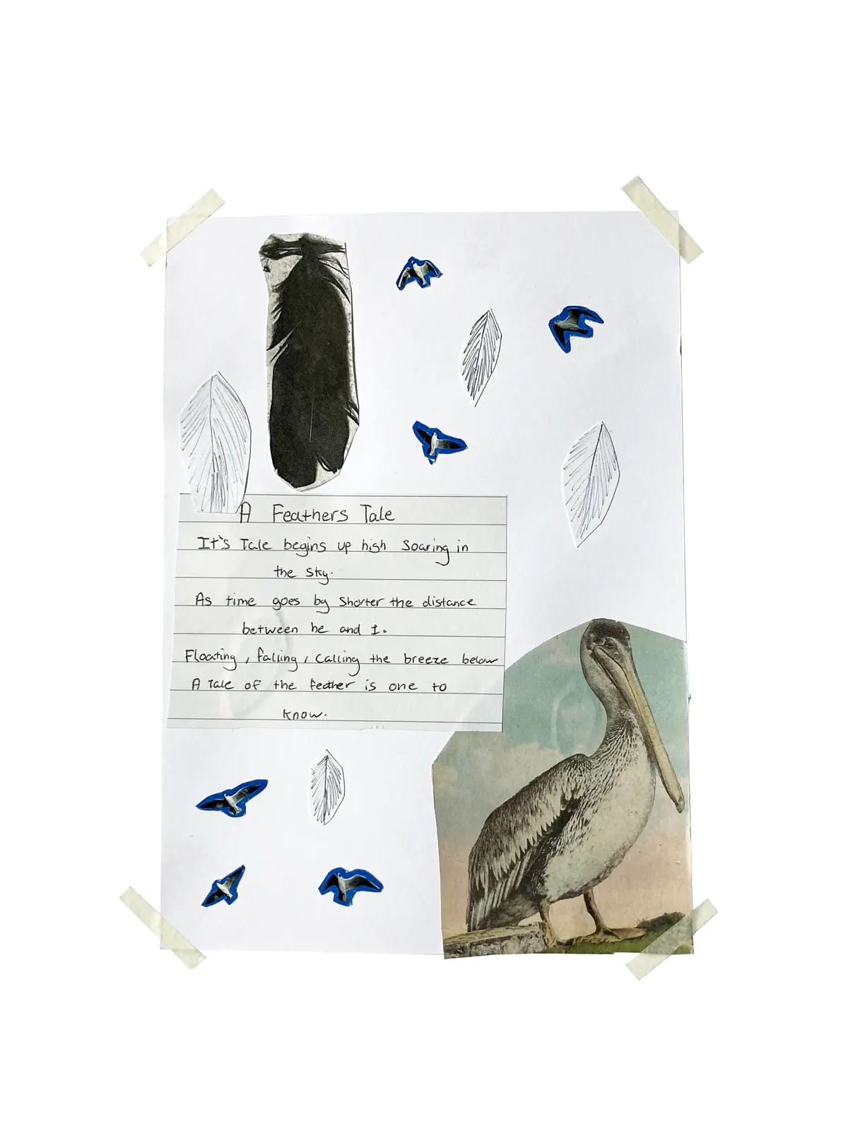 A More-Than-Human Story of Dudley High Street
This story is a collective outcome after utilising completed Street Detectorism maps, and More-Than-Human findings to create of 'A More-Than-Human Story of Dudley High Street'. 
As part of a dissertation study, this workshop invited participants to share their imagination and develop stories from the previous findings on Dudley High Street. This story creatively archives nature on Dudley High Street, with emphasis for the value of storytelling and nature at the forefront of this task. - S5.jpg